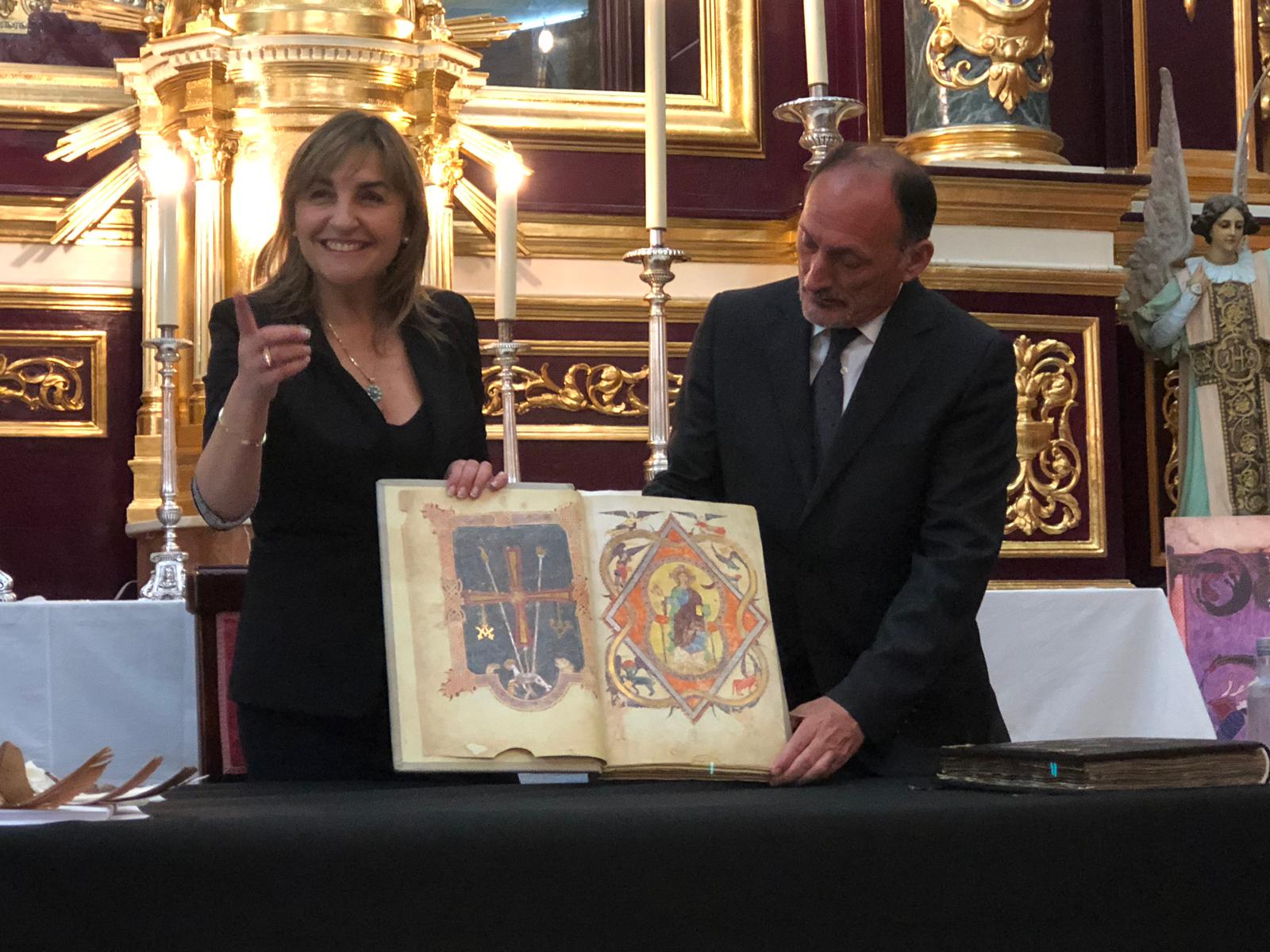 solicitamos ser miembros de la asociación Future for Religious Heritage, organismo con sede en Bruselas aconfesional, sin ánimo de lucro, abierta a todas las religiones y pueblo solicitamos ser miembros de la asociación Future for Religious Heritage, organismo con sede en Bruselas aconfesional, sin ánimo de lucro, abierta a todas las religiones y pueblo