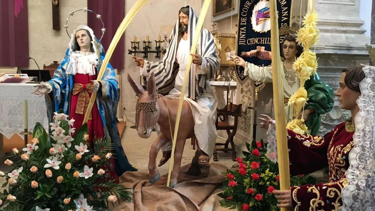 Domingo de Ramos