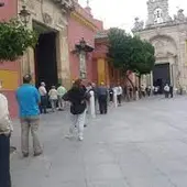 Más de uno Sevilla Más de uno Sevilla