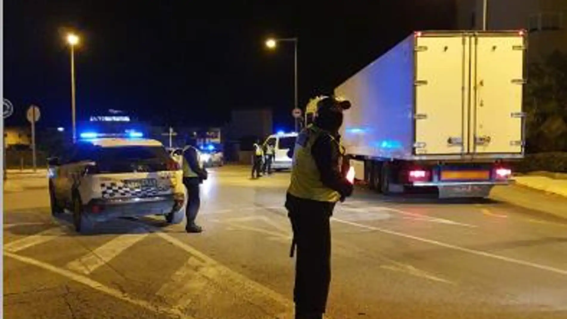 La Policía levanta en Ibiza 72 actas por incumplimientos de las medidas anticovid durante el fin de semana. La Policía levanta en Ibiza 72 actas por incumplimientos de las medidas anticovid durante el fin de semana.