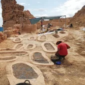La campaña, cuyo objetivo es investigar y documentar los hallazgos del territorio alicantino, está dotada con 130.000 euros La campaña, cuyo objetivo es investigar y documentar los hallazgos del territorio alicantino, está dotada con 130.000 euros
