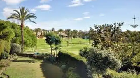 Urbanización Guadalmina Marbella Urbanización Guadalmina Marbella