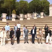 Directiva JOVEMPA Directiva JOVEMPA