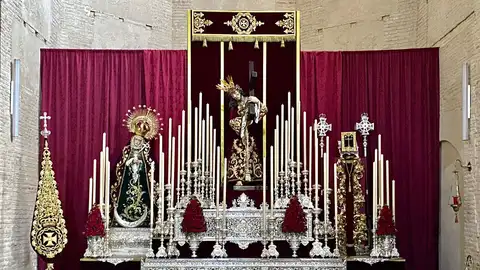 Semana Santa en Granada Nuestra semana de pasión