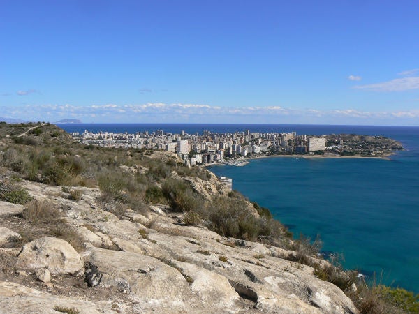 El precio de la vivienda usada en la provincia de Alicante subió un 20 por ciento en el último año El precio de la vivienda usada en la provincia de Alicante subió un 20 por ciento en el último año