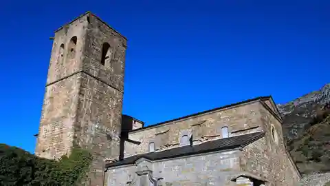 Real Monasterio de San Victorián Real Monasterio de San Victorián