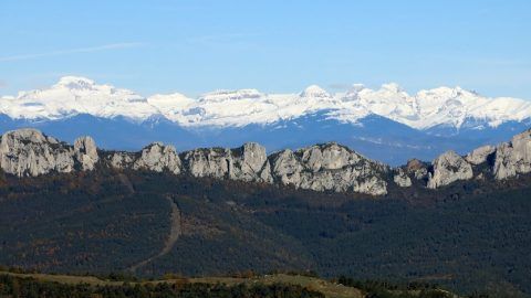 Sierra de Santo Domingo