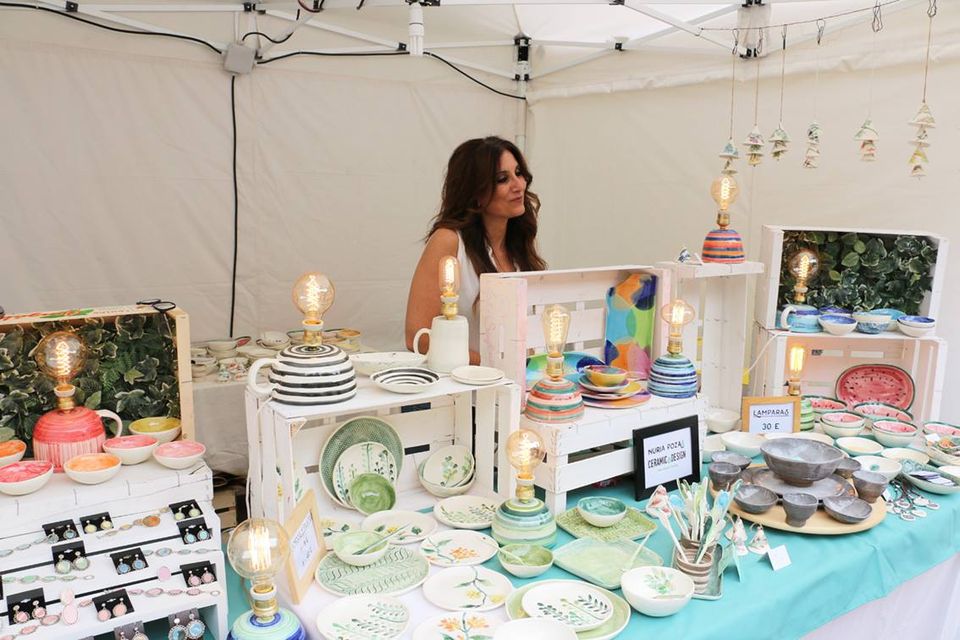 Exposición FugArte: artistas de distintas disciplinas hacen la maleta Exposición FugArte: artistas de distintas disciplinas hacen la maleta