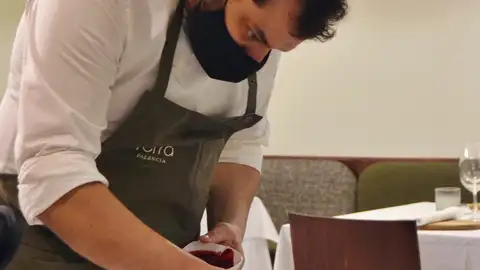 La Guía Repsol otorga a Terra Palencia su primer Sol Repsol Gastrononia