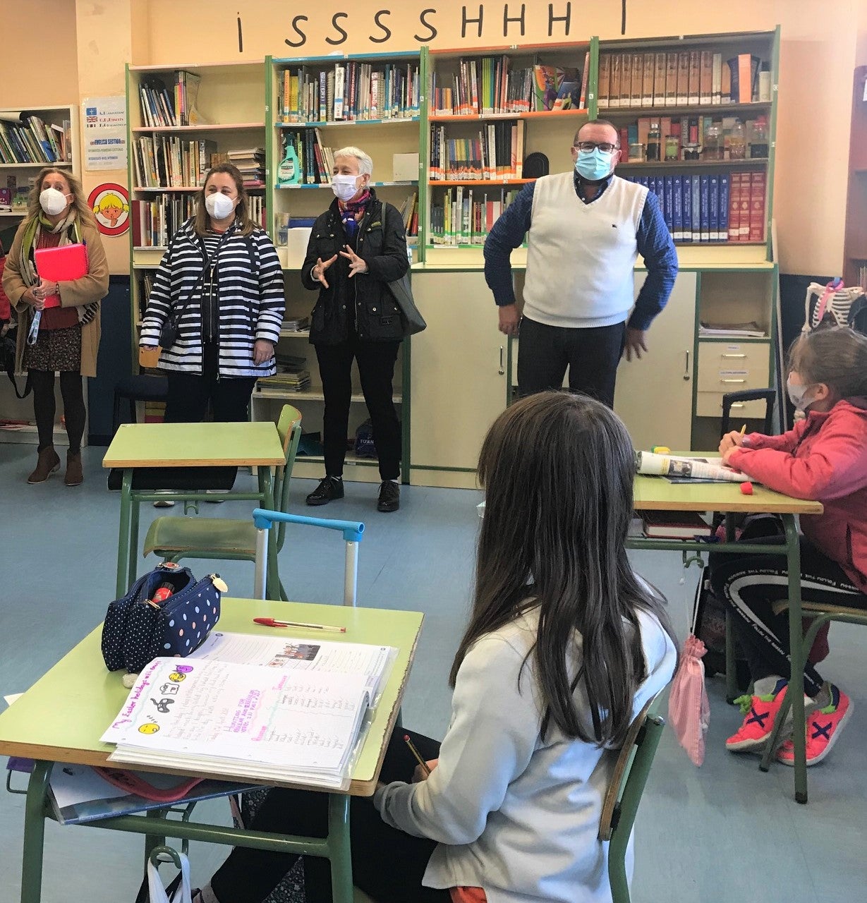 El IES de La Fresneda abrirá en septiembre para 1º de la ESO y 1º de Bachillerato El IES de La Fresneda abrirá en septiembre para 1º de la ESO y 1º de Bachillerato