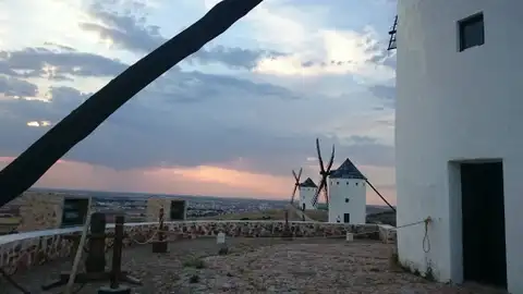 Molinos de Alcázar Molinos de Alcázar