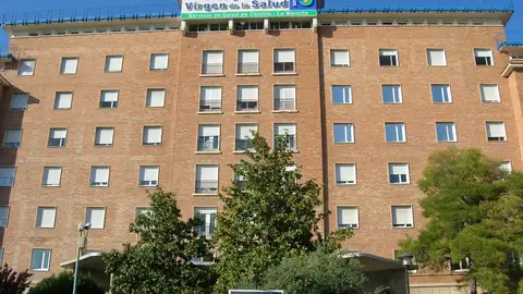 El docente falleció en el Hospital de Toledo El docente falleció en el Hospital de Toledo