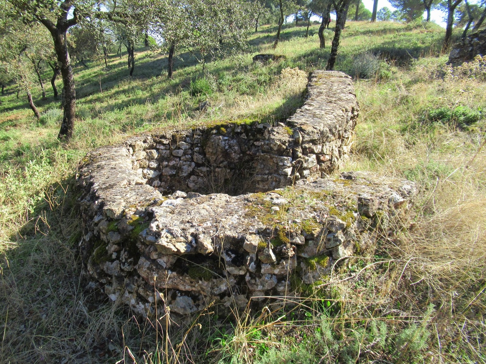 La Diputación apuesta por una gestión mas eficiente del agua en los pozos de titularidad municipal de los pueblos de la provincia. La Diputación apuesta por una gestión mas eficiente del agua en los pozos de titularidad municipal de los pueblos de la provincia.