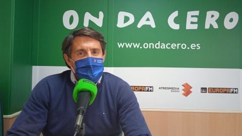 Juan de Dios Navarro