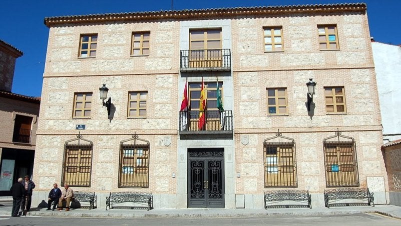 Sanidad decreta medidas nivel 3 en Fuensalida, Yeles y Quintanar de la Orden Sanidad decreta medidas nivel 3 en Fuensalida, Yeles y Quintanar de la Orden