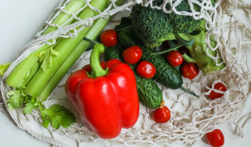La variedad en el consumo de frutas y verduras, tan importante como la cantidad La variedad en el consumo de frutas y verduras, tan importante como la cantidad