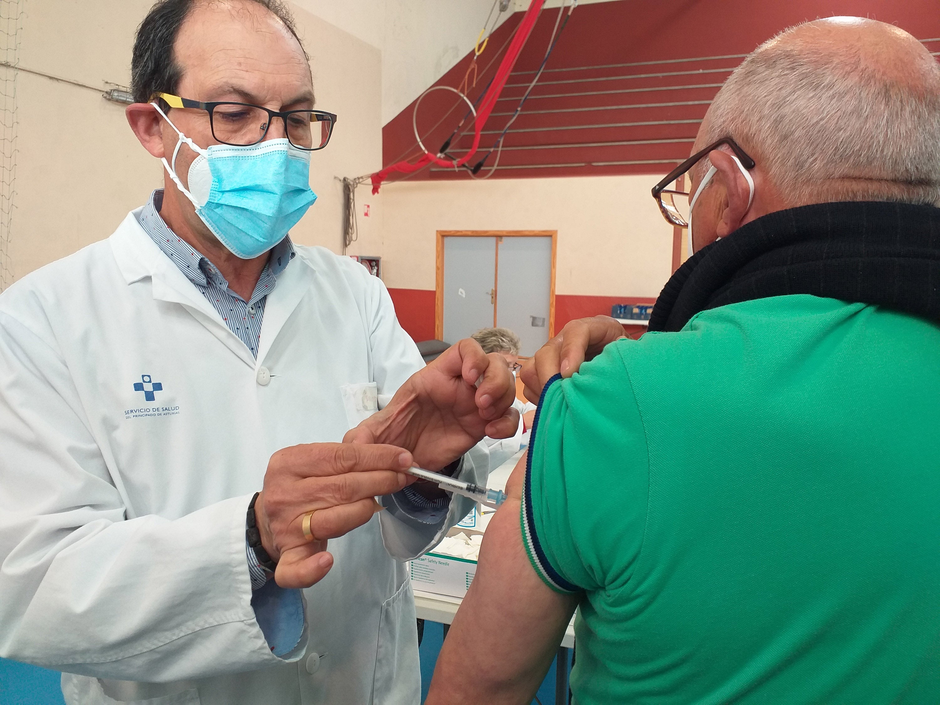 La tasa de contagios en Córdoba se sitúa por encima de los 600 La tasa de contagios en Córdoba se sitúa por encima de los 600