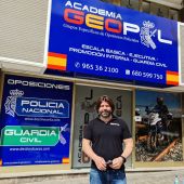 GEOPOL