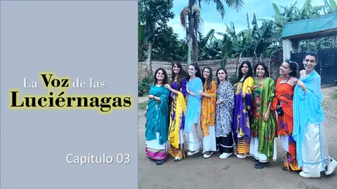 Equipo de voluntarias en Uganda. Equipo de voluntarias en Uganda.