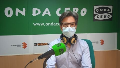 Dr. Javier Sendra