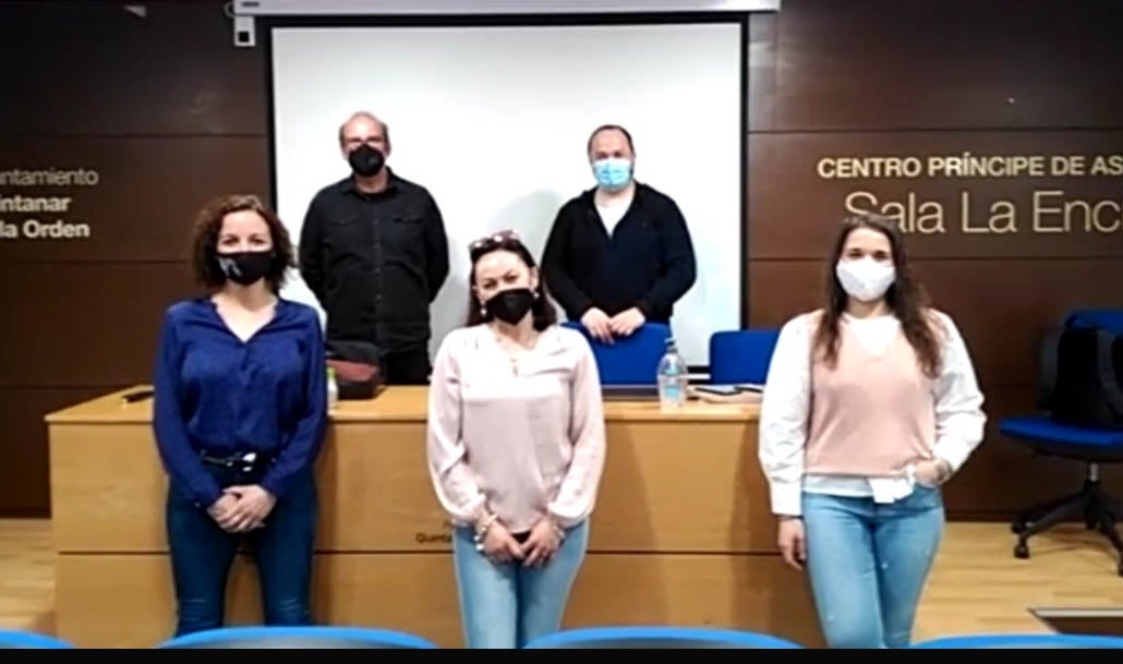 “Mujeres en Concierto” volverá a Quintanar para dar visibilidad a las mujeres artistas “Mujeres en Concierto” volverá a Quintanar para dar visibilidad a las mujeres artistas