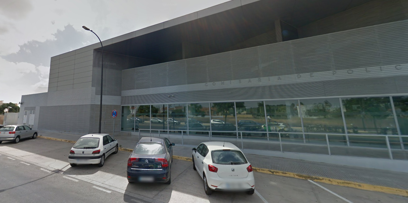 Baja la criminalidad en San Fernando un 17,9% Baja la criminalidad en San Fernando un 17,9%