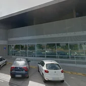 Comisaría de Policía de San Fernando Comisaría de Policía de San Fernando