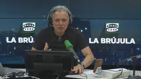 El Norte de Lucas: Tras el estado de alarma, el marrón para las comunidades El Norte de Lucas: Tras el estado de alarma, el marrón para las comunidades