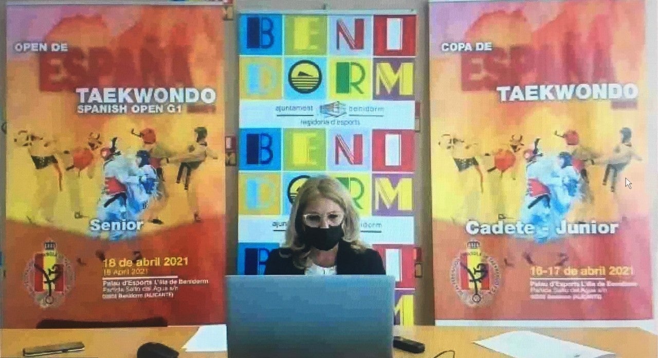 Más de Uno Marina Baixa. Los Deportes Más de Uno Marina Baixa. Los Deportes