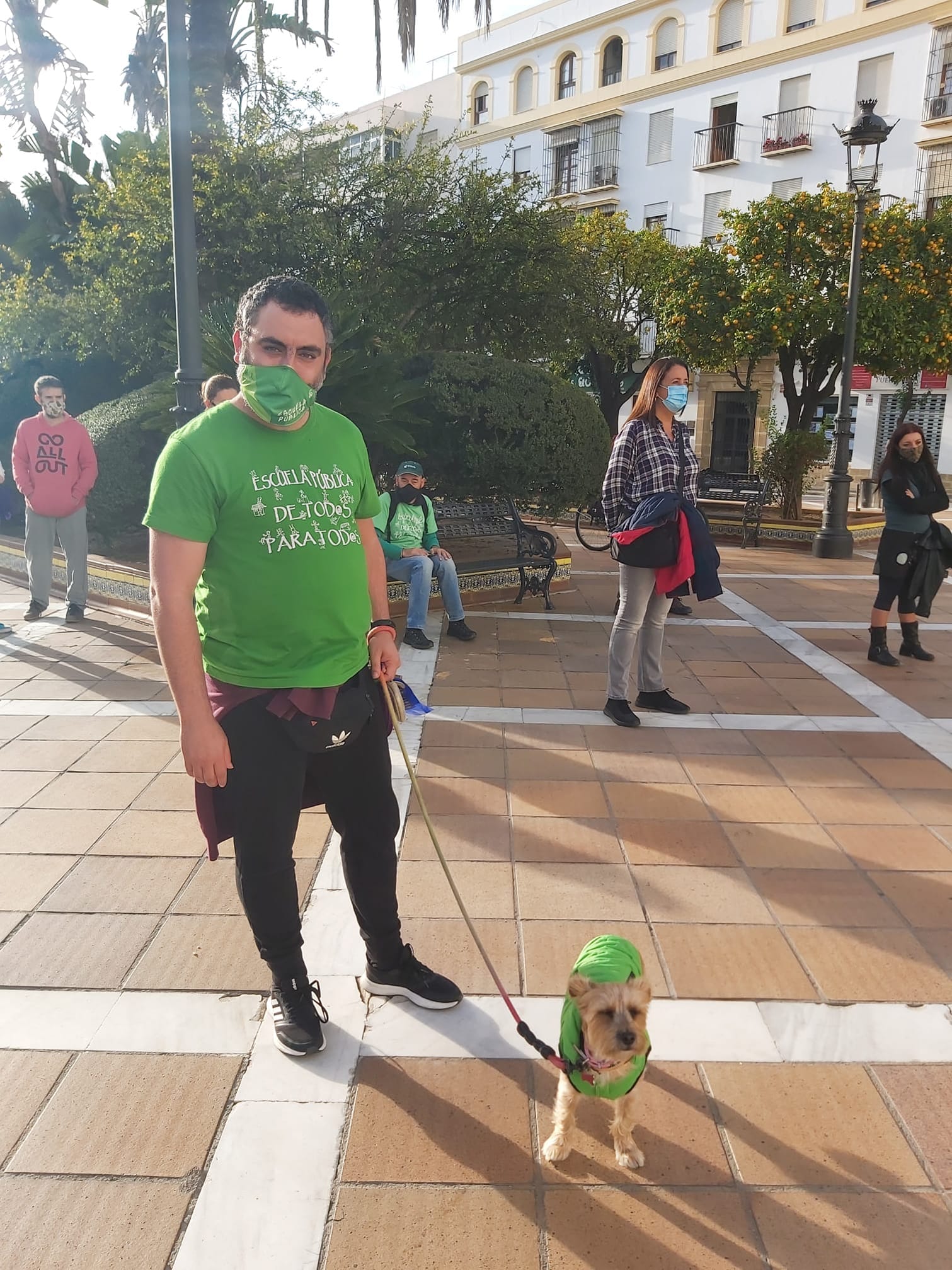 En las aulas del IES Castillo de Luna se habla latín y griego En las aulas del IES Castillo de Luna se habla latín y griego