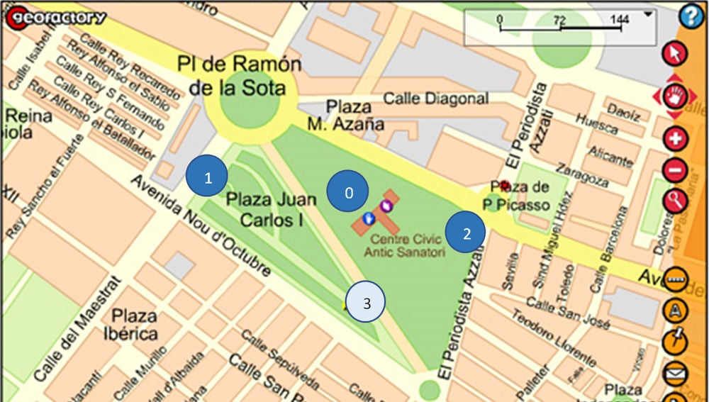 Unas 2200 personas nacidas entre 1957 y 1959 serán vacunadas entre hoy y mañana en el Centro Cívico de Puerto de Sagunto Unas 2200 personas nacidas entre 1957 y 1959 serán vacunadas entre hoy y mañana en el Centro Cívico de Puerto de Sagunto