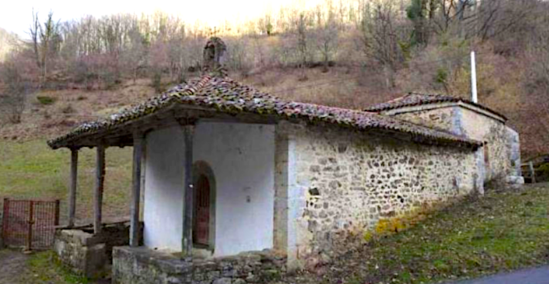 Charo Alonso: "Los elementos patrimoniales de origen rural están en situación de mayor abandono" Charo Alonso: "Los elementos patrimoniales de origen rural están en situación de mayor abandono"