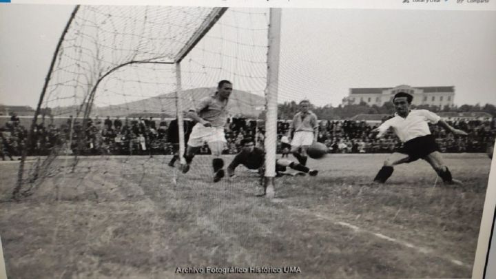 Todos los datos, secretos y anécdotas de la inauguración de La Rosaleda Todos los datos, secretos y anécdotas de la inauguración de La Rosaleda