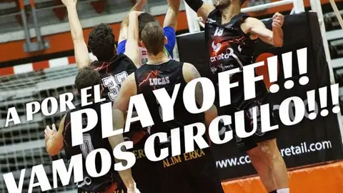 Jugadores del Círculo Jugadores del Círculo