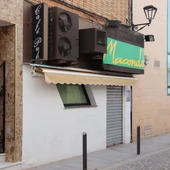 Pub "Macondo" de Manzanares Pub "Macondo" de Manzanares