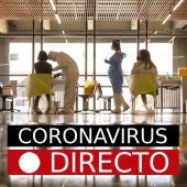 Coronavirus en España | Plan de vacunación, estado de alarma y restricciones por comunidades autónomas, en directo