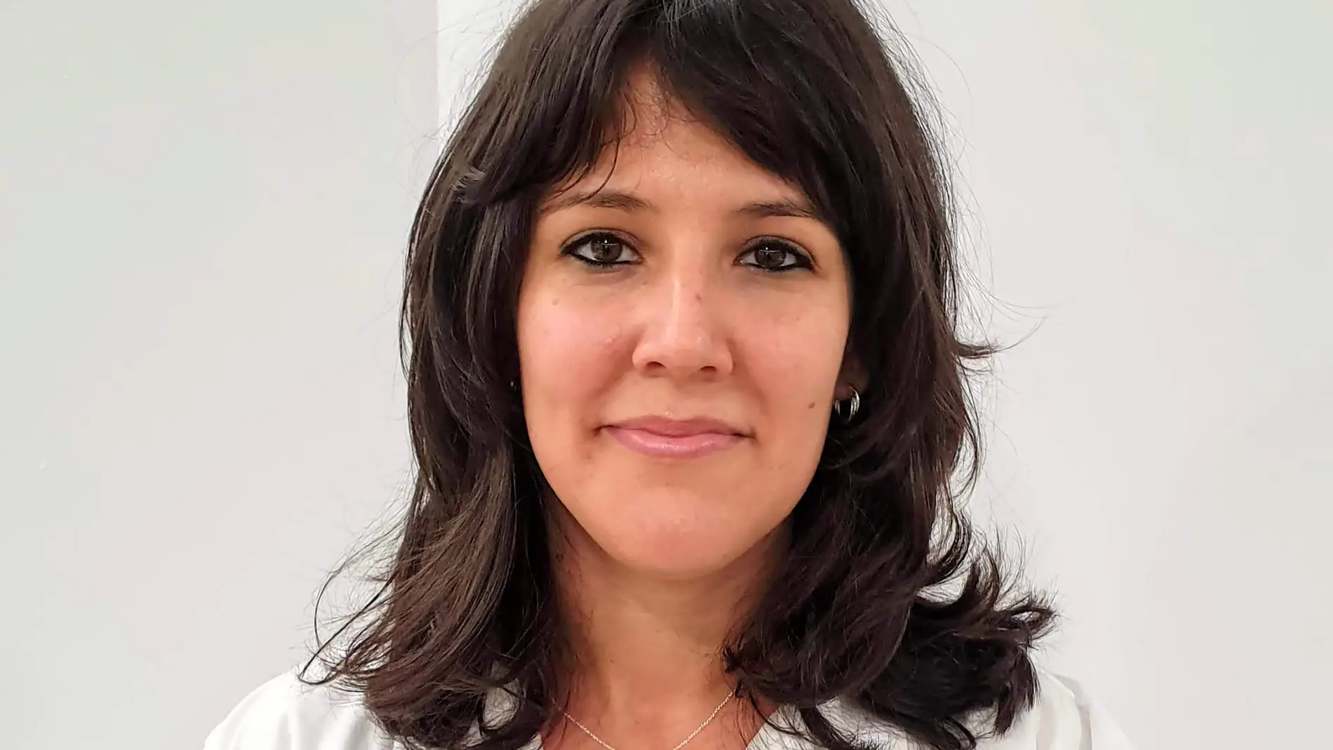 Dra. Leticia Herrero, jefa Alergología Quironsalud Málaga