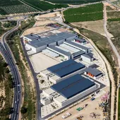 La Generalitat defenderá el acueducto ante los escenarios relativos tanto a la modificación de la regla como de los nuevos caudales ecológicos del Tajo a definir en su próximo Plan Hidrológico La Generalitat defenderá el acueducto ante los escenarios relativos tanto a la modificación de la regla como de los nuevos caudales ecológicos del Tajo a definir en su próximo Plan Hidrológico