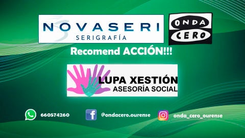 RecomendACCION!!! con Lupa Xesti&oacute;n 
