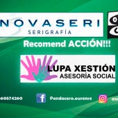 RecomendACCION!!! con Lupa Xestión 