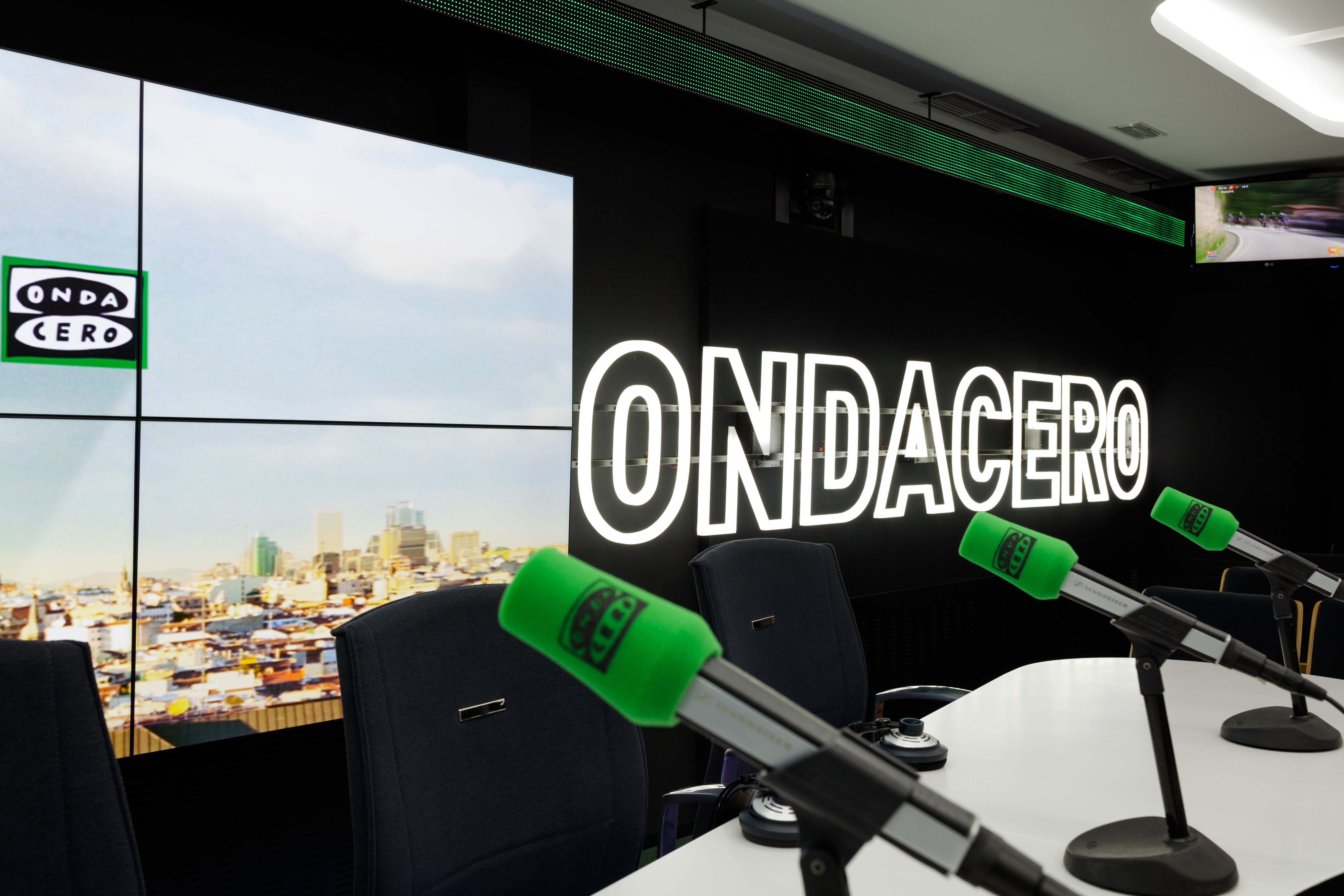 Déjame que te cuente 14/08/2023 episode artwork