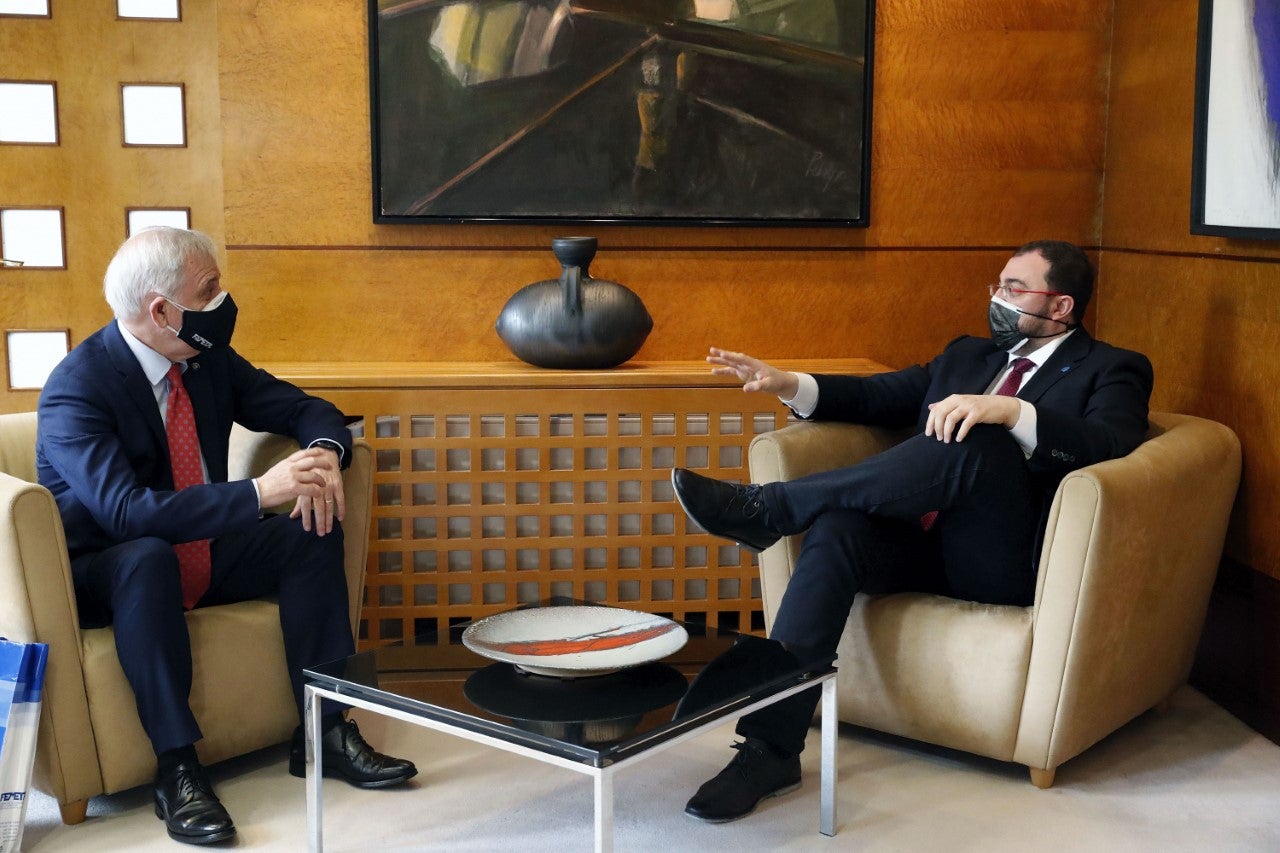 Femetal reclama que los fondos europeos lleguen a las PYMES Femetal reclama que los fondos europeos lleguen a las PYMES