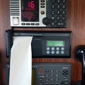 Sistemas comunicación del Damafrán Sistemas comunicación del Damafrán