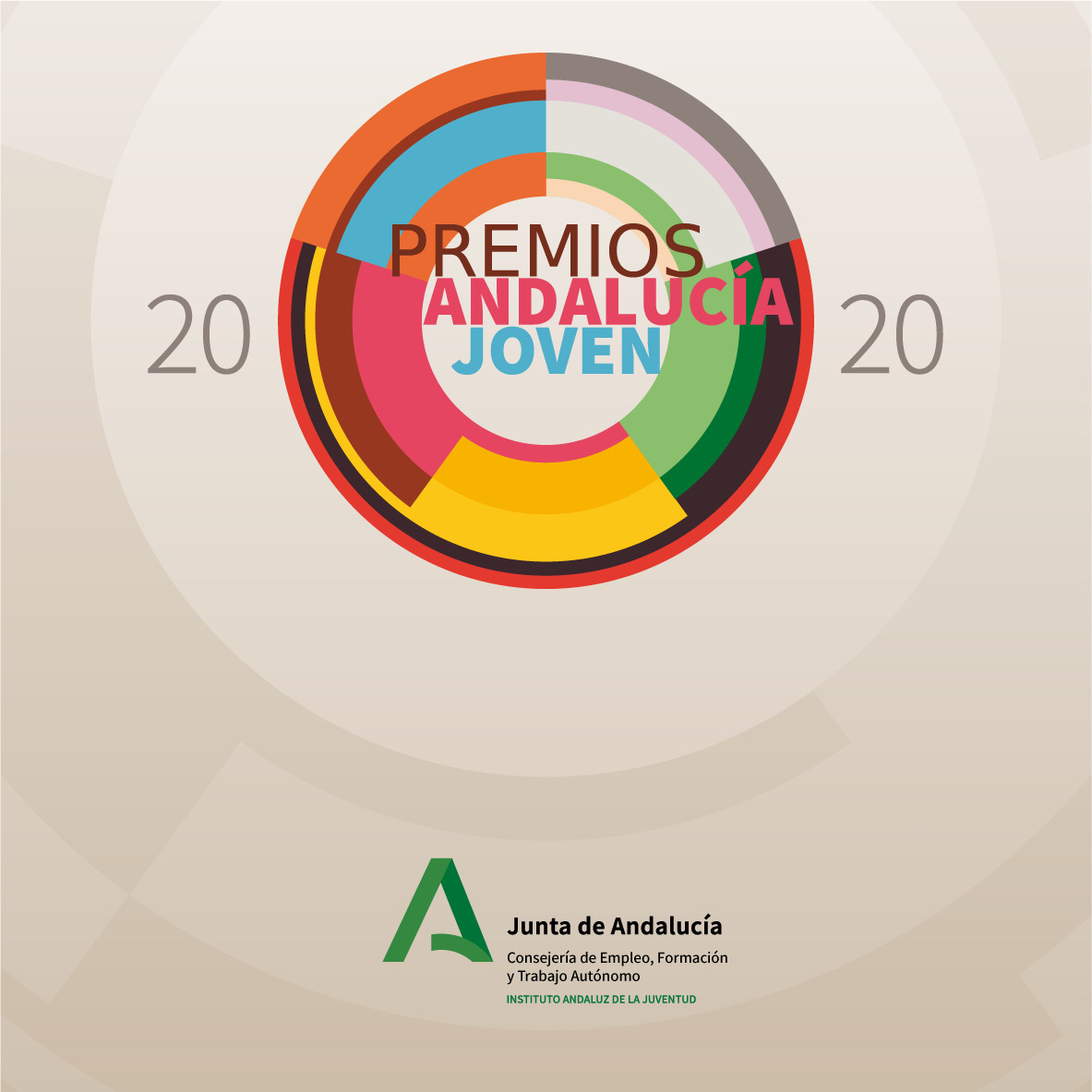 La Asociación Juvenil Carabela de Huelva, Premio Andalucía Joven 2020 al Compromiso Social La Asociación Juvenil Carabela de Huelva, Premio Andalucía Joven 2020 al Compromiso Social