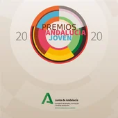 Premio Andalucía Joven 2020 al Compromiso Social Premio Andalucía Joven 2020 al Compromiso Social