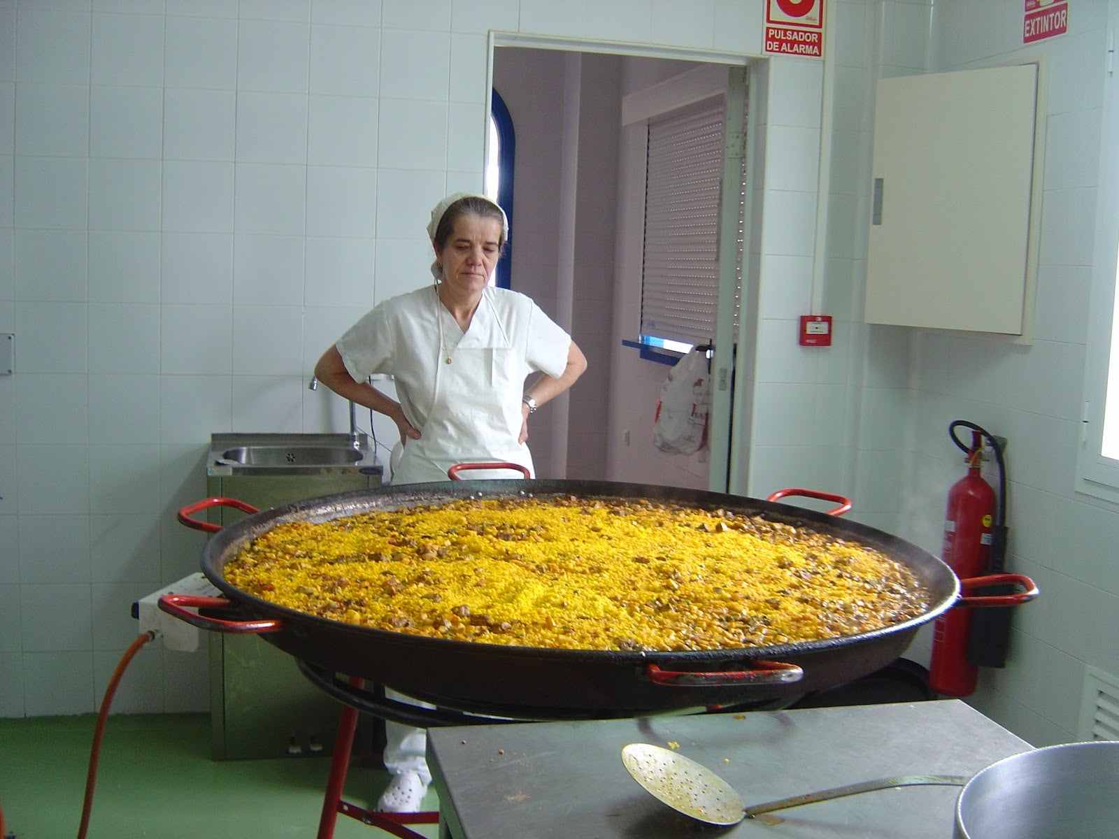 'El Pan Nuestro': más de 30 años trabajando por la solidaridad en San Fernando 'El Pan Nuestro': más de 30 años trabajando por la solidaridad en San Fernando