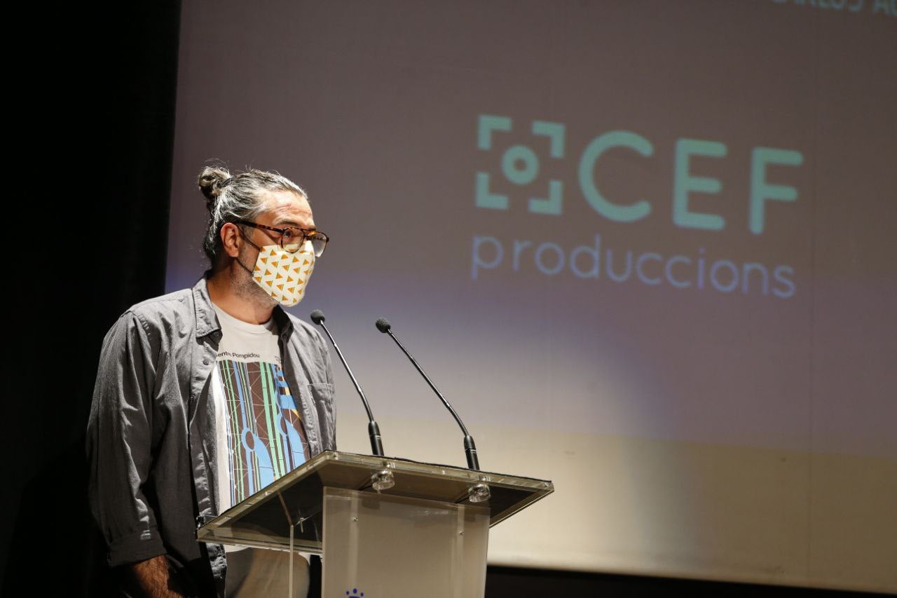 Se estrena un documental sobre la ocupación pacífica que impidió la urbanización de sa Dragonera Se estrena un documental sobre la ocupación pacífica que impidió la urbanización de sa Dragonera