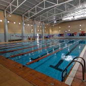 Piscina de La Argentina