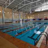 Piscina de La Argentina Piscina de La Argentina