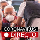 Últimas noticias: Coronavirus hoy en España y el mundo, en directo